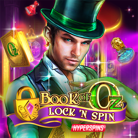 Book Of Oz